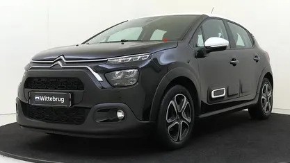 Occasion Citroën C3 Business Class 83 PK (61 kW) 2022 Hatchback