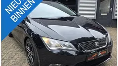 Gebruikt 2013 Seat Leon Style Hatchback | € 9.450 (Eerlijke prijs)