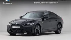 Zwart Gebruikt 2024 BMW i4 M Sport Sedan | € 47.950 (Super prijs)