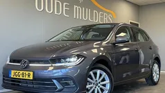 Gebruikt 2022 VW Polo Style Hatchback | € 20.950 (Eerlijke prijs)