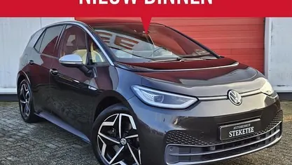 Gebruikt 2020 VW ID.3 Hatchback | € 18.450 (Eerlijke prijs)
