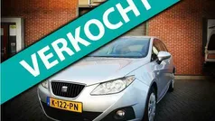 Seat Ibiza SC