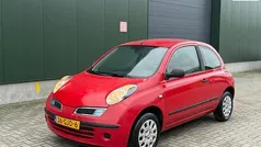 Gebruikt 2008 Nissan Micra Hatchback | € 2.999 (Eerlijke prijs)