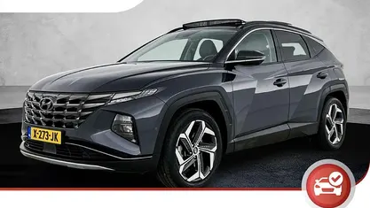 Occasion Hyundai Tucson Premium 2023 SUV