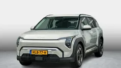 Gebruikt 2025 Kia EV3 4 SUV | € 42.990 (Eerlijke prijs)