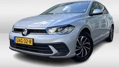 Zilver Gebruikt 2024 VW Polo Edition Hatchback | € 21.450 (Eerlijke prijs)