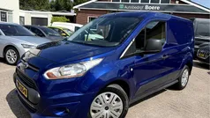 Blauw Gebruikt 2014 Ford Transit Trend Van | € 7.450 (Eerlijke prijs)