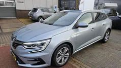 Grijs Gebruikt 2020 Renault Mégane IV R.S. Stationwagen | € 17.900 (Super prijs)