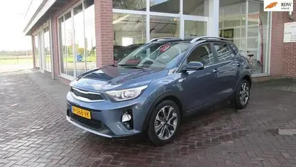 Occasion 2020 Kia Stonic SUV | € 15.550 (Eerlijke prijs)