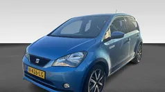 Gebruikt 2021 Seat Mii Electric Hatchback | € 10.930 (Goede deal)