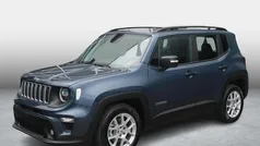 Gebruikt 2024 Jeep Renegade Altitude SUV | € 37.790 (Eerlijke prijs)