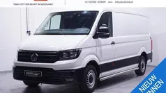 Gebruikt 2019 VW Crafter Van | € 27.800 (Eerlijke prijs)