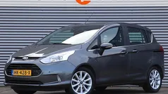Gebruikt 2015 Ford B-MAX Titanium MPV | € 9.950 (Eerlijke prijs)