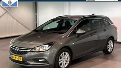 Gebruikt 2019 Opel Astra Edition Stationwagen | € 11.950 (Eerlijke prijs)