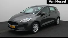 Gebruikt 2020 Ford Fiesta Hatchback | € 12.645 (Goede deal)