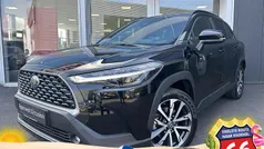 Gebruikt 2024 Toyota Corolla Cross Edition SUV | € 37.400 (Eerlijke prijs)
