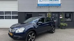 Gebruikt 2009 Nissan Qashqai Acenta SUV | € 4.999 (Eerlijke prijs)