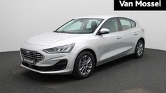 Gebruikt 2023 Ford Focus Titanium Hatchback | € 21.400 (Eerlijke prijs)