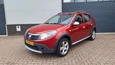 Gebruikt 2010 Dacia Sandero Stepway Hatchback | € 4.650 (Eerlijke prijs)