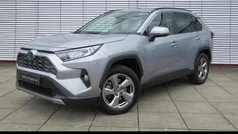 Gebruikt 2020 Toyota RAV4 Hybrid SUV | € 32.945 (Goede deal)