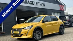 Gebruikt 2022 Peugeot e-208 Active Hatchback | € 15.950 (Eerlijke prijs)