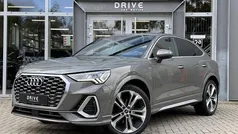 Gebruikt 2020 Audi Q3 Sportback Proline SUV | € 36.500 (Eerlijke prijs)