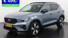Gebruikt 2023 Volvo XC40 Ultimate SUV | € 39.690 (Eerlijke prijs)