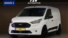 Wit Gebruikt 2022 Ford Transit Van | € 12.300 (Eerlijke prijs)