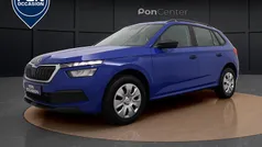 Gebruikt 2020 Skoda Kamiq Active SUV | € 14.750 (Eerlijke prijs)