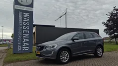 Gebruikt 2017 Volvo XC60 Momentum SUV | € 27.950 (Super prijs)