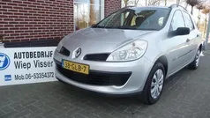 Gebruikt 2008 Renault Clio GrandTour Expression Stationwagen | € 1.795 (Eerlijke prijs)