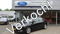 Gebruikt 2018 Ford Focus Hatchback | € 9.940 (Eerlijke prijs)