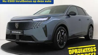 Occasion 2024 Peugeot e-3008 Allure SUV | € 33.925 (Goede deal)