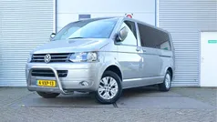 Gebruikt 2012 VW T5 Comfortline Van | € 14.999 (Eerlijke prijs)