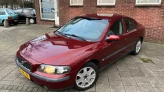 Gebruikt 2001 Volvo S60 Sedan | € 1.750 (Eerlijke prijs)