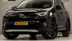 Gebruikt 2016 Toyota RAV4 Hybrid Sport SUV | € 19.445 (Eerlijke prijs)