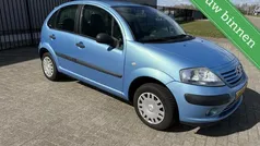 Gebruikt 2004 Citroën C3 Hatchback | € 1.199 (Eerlijke prijs)