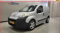 Grijs Gebruikt 2011 Citroën Nemo MPV | € 750 (Super prijs)