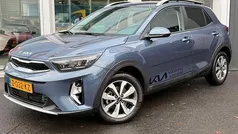Gebruikt 2024 Kia Stonic SUV | € 27.445 (Eerlijke prijs)