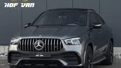 Grijs Gebruikt 2022 Mercedes GLE53 AMG AMG Coupé | € 89.999 (Eerlijke prijs)
