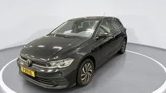 Gebruikt 2023 VW Polo Life Hatchback | € 19.740 (Goede deal)
