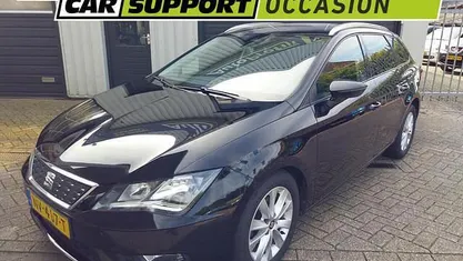 Gebruikt 2017 Seat Leon ST Business Stationwagen | € 12.450 (Goede deal)