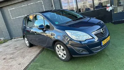 Occasion 2012 Opel Meriva Edition MPV | € 3.999 (Eerlijke prijs)