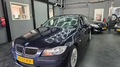 Gebruikt 2007 BMW 320 Executive Sedan | € 5.499 (Eerlijke prijs)