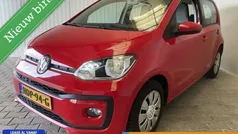 Gebruikt 2017 VW up! take up! Hatchback | € 5.250 (Goede deal)