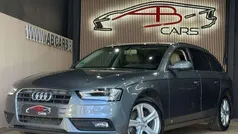 Gebruikt 2015 Audi A4 Sport Stationwagen | € 10.990 (Goede deal)
