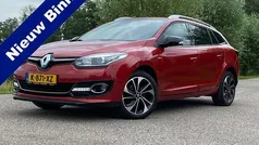 Gebruikt 2014 Renault Mégane GT Line GT-Line Stationwagen | € 5.995 (Goede deal)