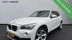 Gebruikt 2013 BMW X1 Executive SUV | € 12.950 (Eerlijke prijs)