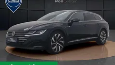 Zwart Gebruikt 2022 VW Arteon Business+ Stationwagen | € 28.950 (Goede deal)