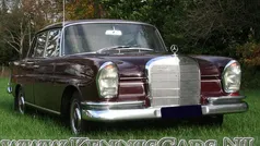 Mercedes 220